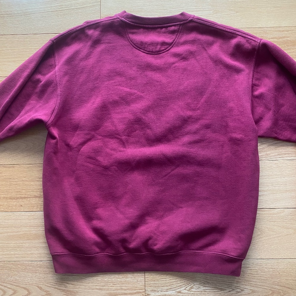 Camp David Houghton Crewneck - Picture 4 of 4